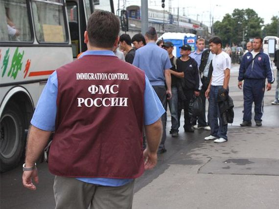 прописка в Оренбургской области